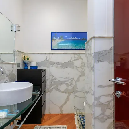 Διαμέρισμα I-host - Scheiwiller 1