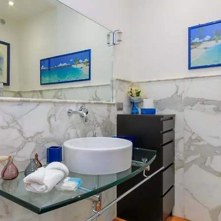 I-host - Scheiwiller 1 Διαμέρισμα Μιλάνο