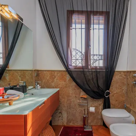 Διαμέρισμα I-host - Scheiwiller 1 *