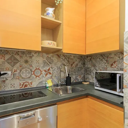 I-host - Scheiwiller 1 Διαμέρισμα *