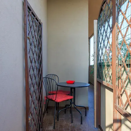 I-host - Scheiwiller 1 Διαμέρισμα Μιλάνο