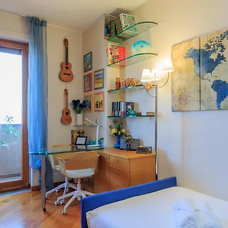 I-host - Scheiwiller 1 Διαμέρισμα *