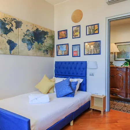 Διαμέρισμα I-host - Scheiwiller 1