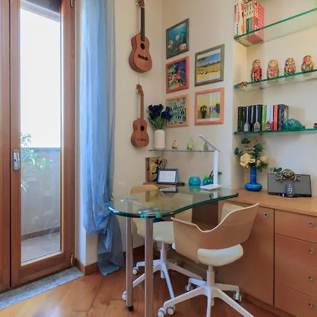 I-host - Scheiwiller 1 Διαμέρισμα