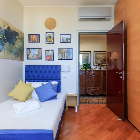 I-host - Scheiwiller 1 Διαμέρισμα