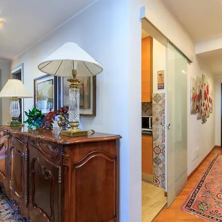 I-host - Scheiwiller 1 Διαμέρισμα *