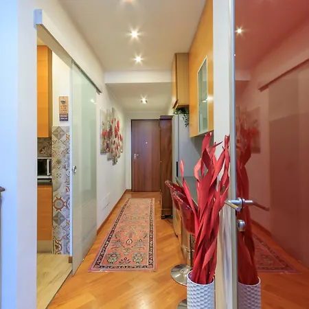 Διαμέρισμα I-host - Scheiwiller 1 *