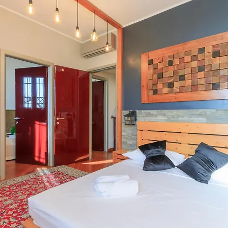 I-host - Scheiwiller 1 Διαμέρισμα *