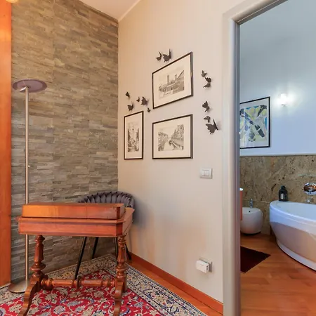 Διαμέρισμα I-host - Scheiwiller 1 *