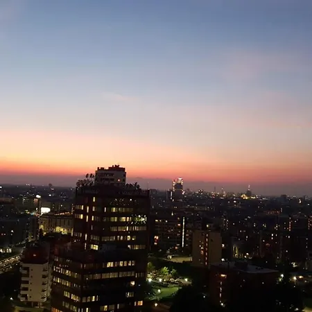 I-host - Scheiwiller 1 * Μιλάνο