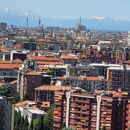 Διαμέρισμα I-host - Scheiwiller 1