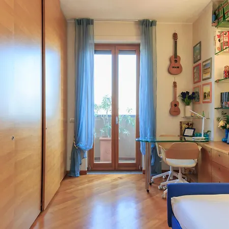 Appartement I-host - Scheiwiller 1