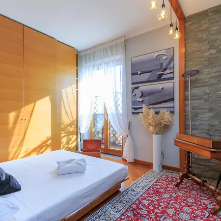 I-host - Scheiwiller 1 * Milaan