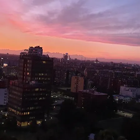 Appartement I-host - Scheiwiller 1 Milaan