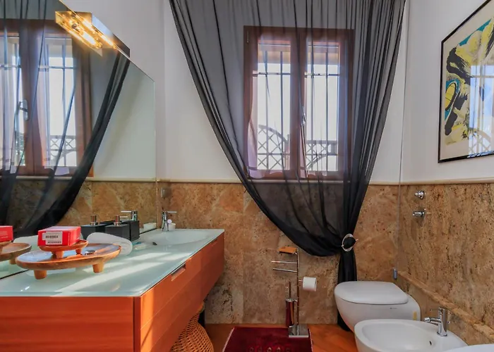 Apartament I-host - Scheiwiller 1 *